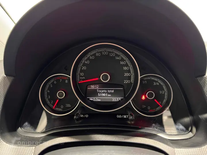 UP 1.0 MPI TOTAL FLEX 4P MANUAL