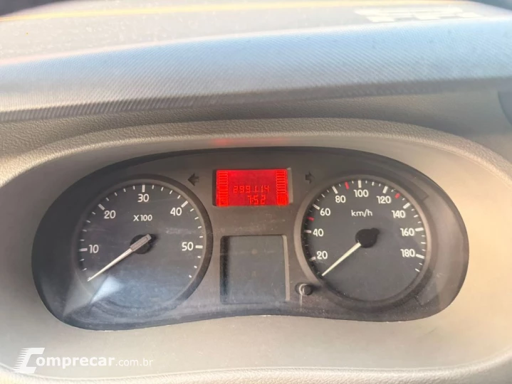 Master 2.5 dCi Chassi 16V 115cv Diesel