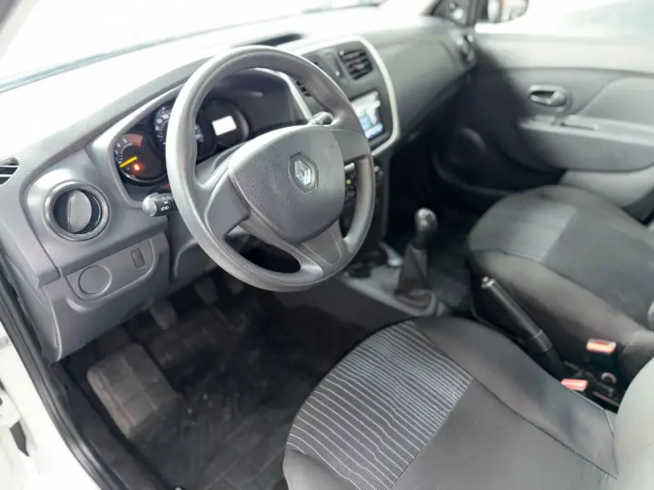 SANDERO 1.0 12V SCE Authentique