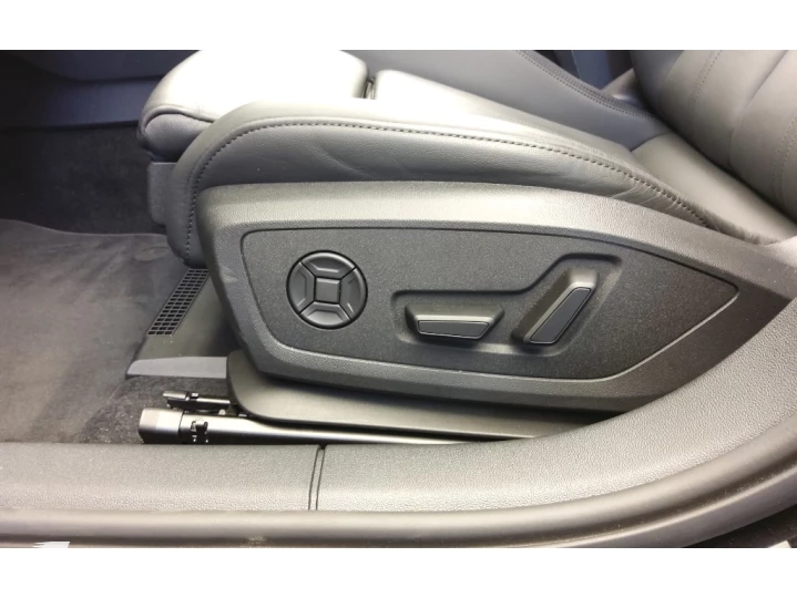 A3 2.0 40 TFSI MHEV SPORTBACK PERFORMANCE BLACK S-TRONIC