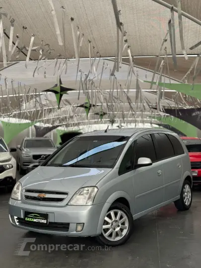 MERIVA 1.8 MPFI Premium 8V