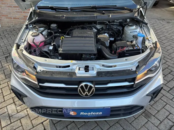 Saveiro Trendline 1.6 Total Flex 16V