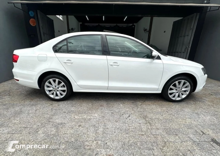 JETTA 2.0 Comfortline 120cv