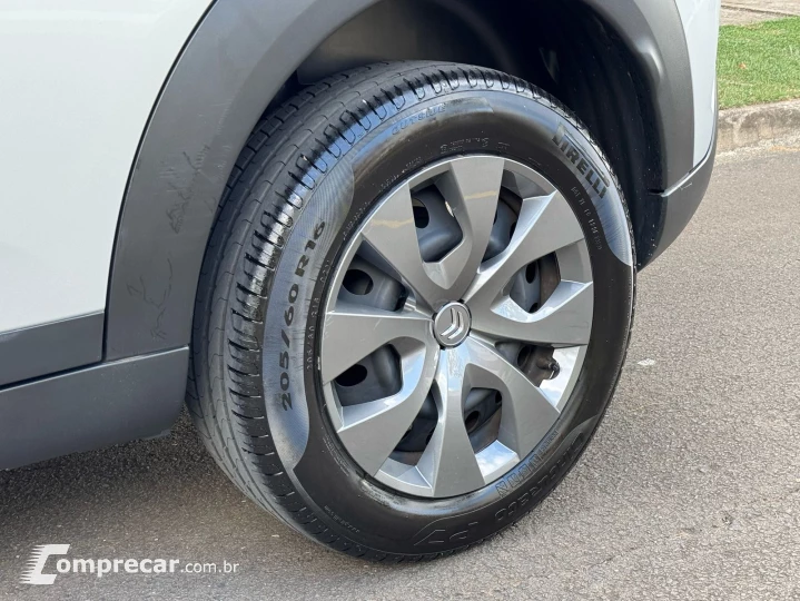 C4 CACTUS 1.6 VTI 120 Live