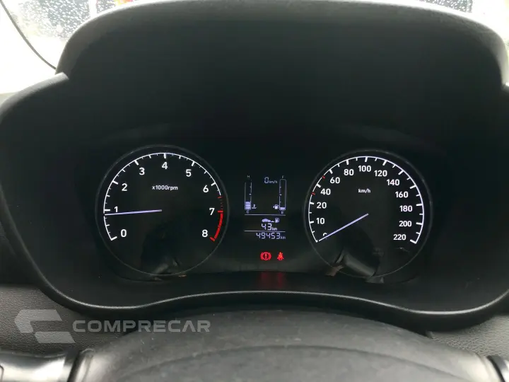 Hb20 1.0 12V Flex Sense Manual