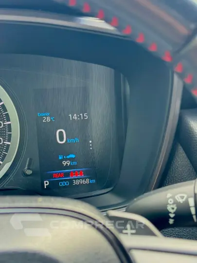 COROLLA 2.0 Vvt-ie Gr-s