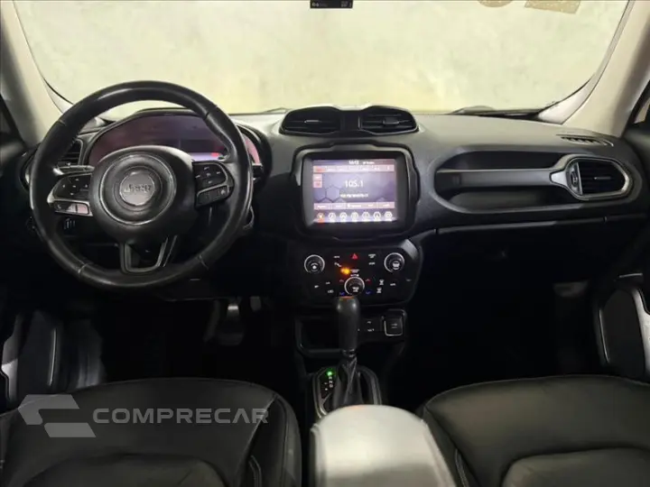 RENEGADE 1.8 16V Limited