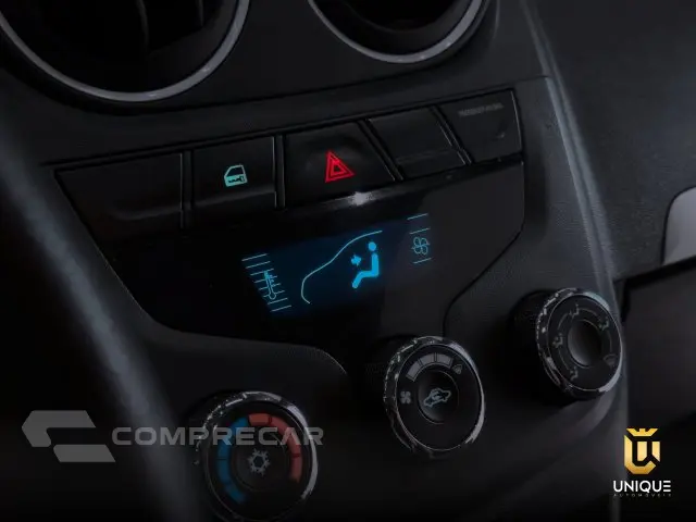 MONTANA - 1.4 MPFI LS CS 8V 2P MANUAL