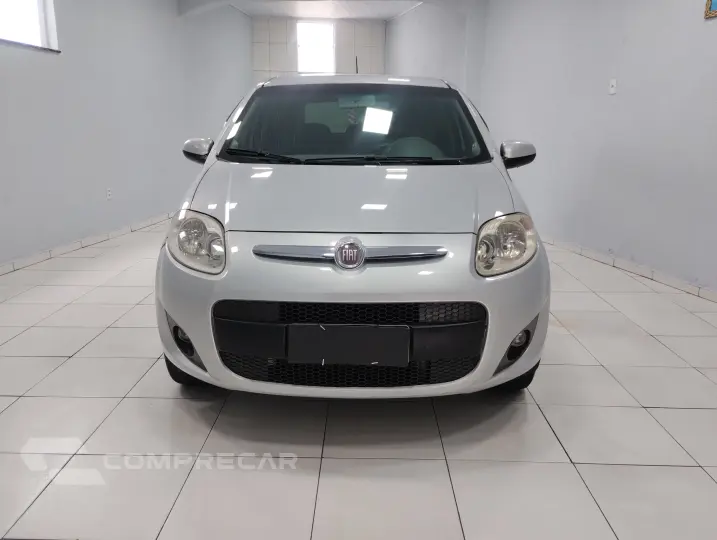 PALIO 1.6 MPI Essence 16V