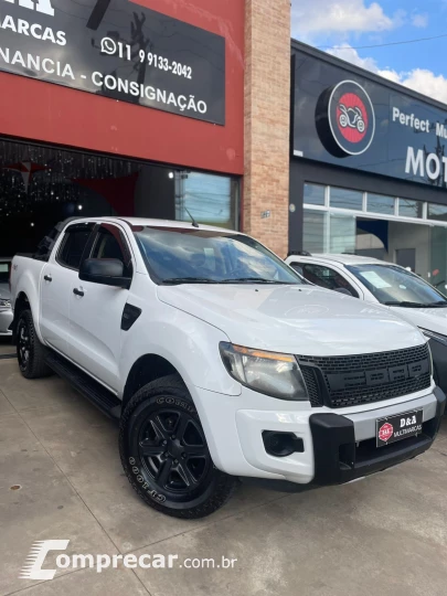 RANGER 2.2 XL 4X4 CD 16V