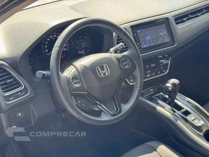 HR-V 1.8 16V EX