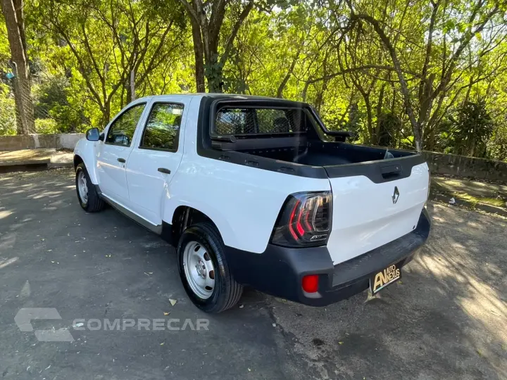 OROCH 1.6 16V SCE PRO