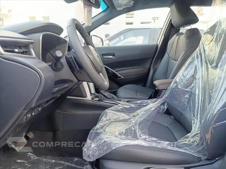 COROLLA CROSS 2.0 VVT-IE FLEX XRE DIRECT SHIFT