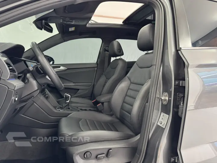 TAOS 1.4 250 TSI Highline