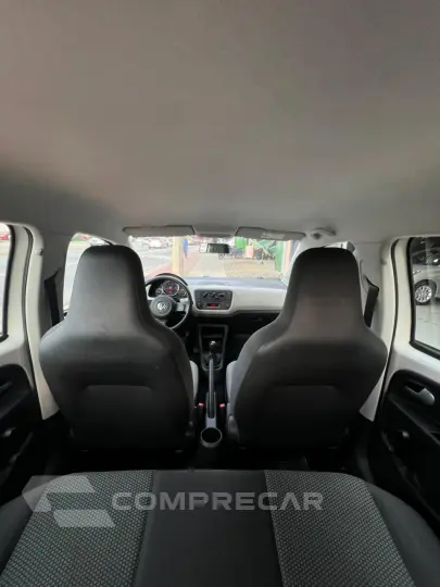 UP 1.0 TSI Move UP 12V