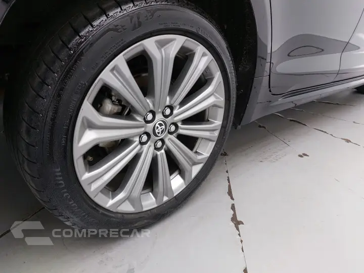 COROLLA 2.0 VVT-IE FLEX XEI DIRECT SHIFT