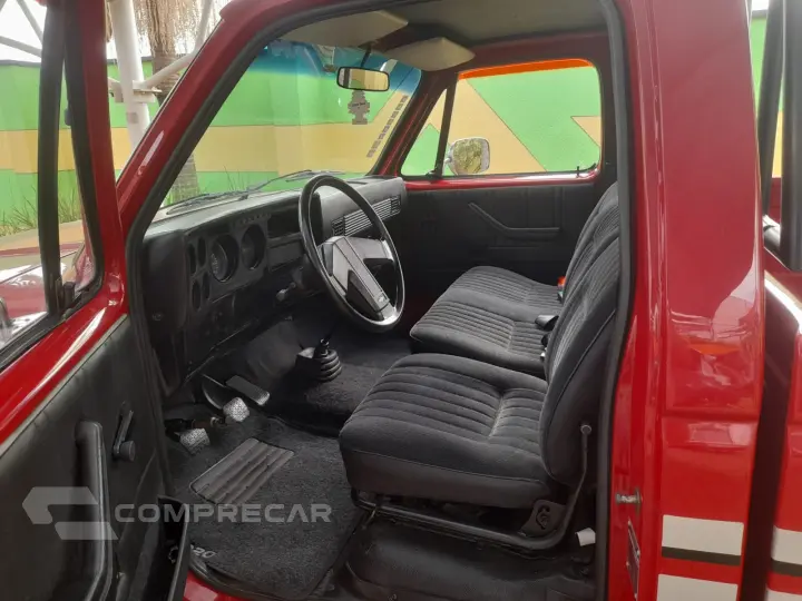 D20 CUSTON DELUXE4.0