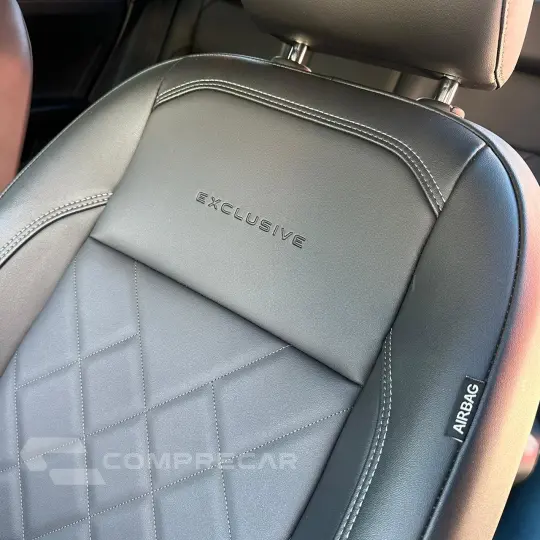 VIRTUS 1.4 250 TSI Exclusive