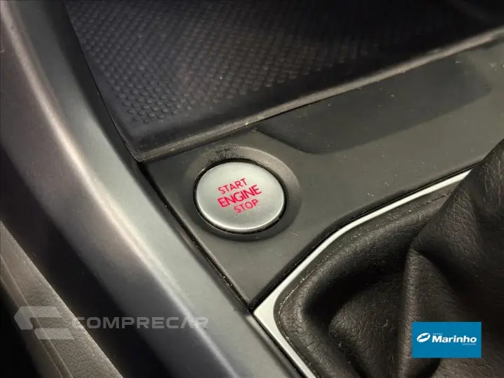 T-CROSS 1.0 200 TSI TOTAL FLEX COMFORTLINE AUTOMÁ