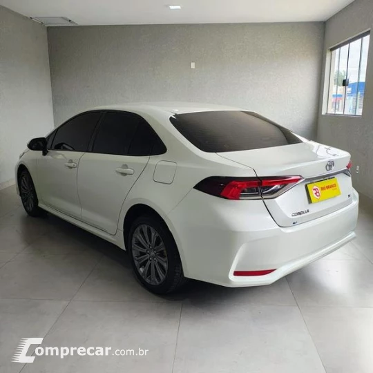 COROLLA 2.0 XEI 16V