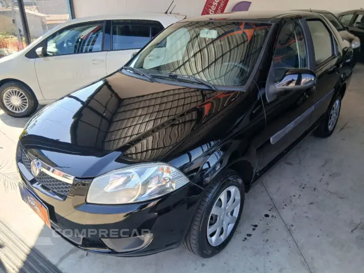 Siena EL 1.0 mpi Fire Flex 8V 4p