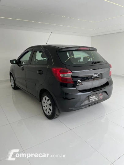 KA + 1.0 SE 12V