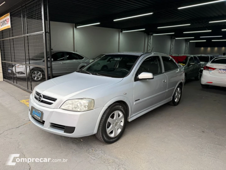ASTRA 2.0 MPFI Advantage 8V
