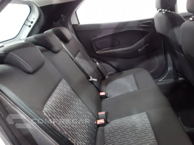 KA - 1.0 TI-VCT SE MANUAL