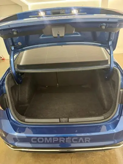 VIRTUS 1.0 200 TSI HIGHLINE AUTOMÁTICO