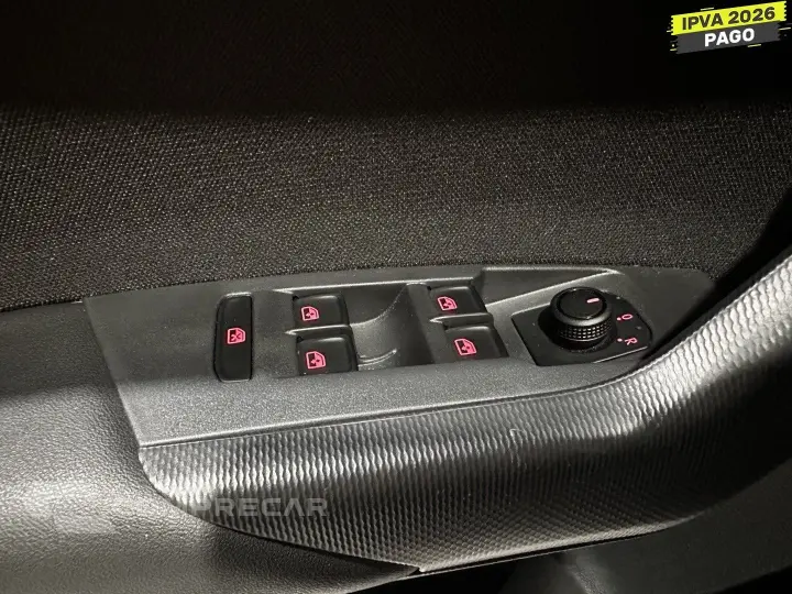 POLO 1.0 170 TSI HIGHLINE AUTOMÁTICO