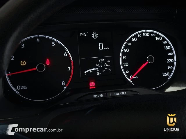 POLO - 1.0 MPI TRACK MANUAL