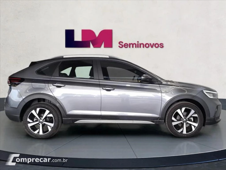 NIVUS 1.0 200 TSI TOTAL FLEX HIGHLINE AUTOMÁTICO