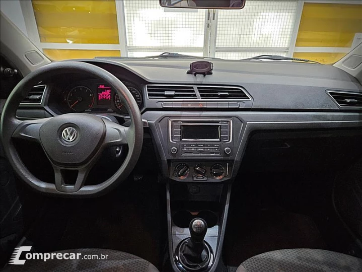 GOL 1.6 MSI Totalflex
