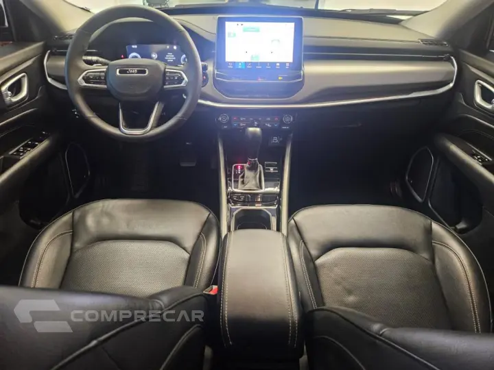 COMPASS 1.3 T270 Turbo Longitude