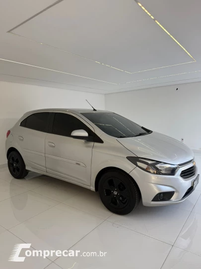 ONIX 1.4 MPFI LT 8V