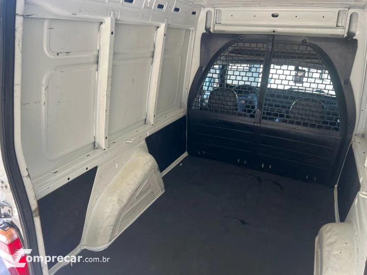 FIORINO 1.3 MPI Fire Furgão 8V