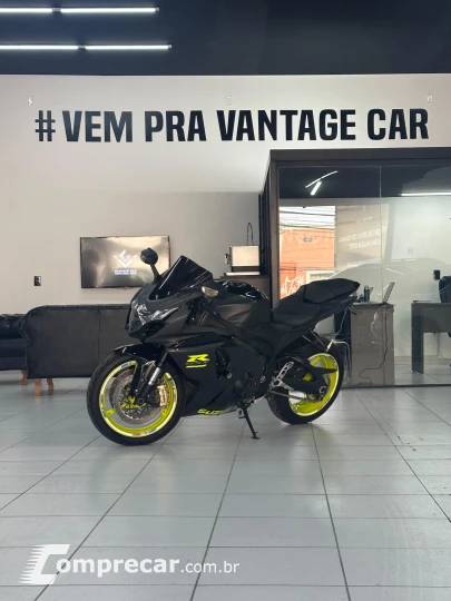 GSX-R 1000