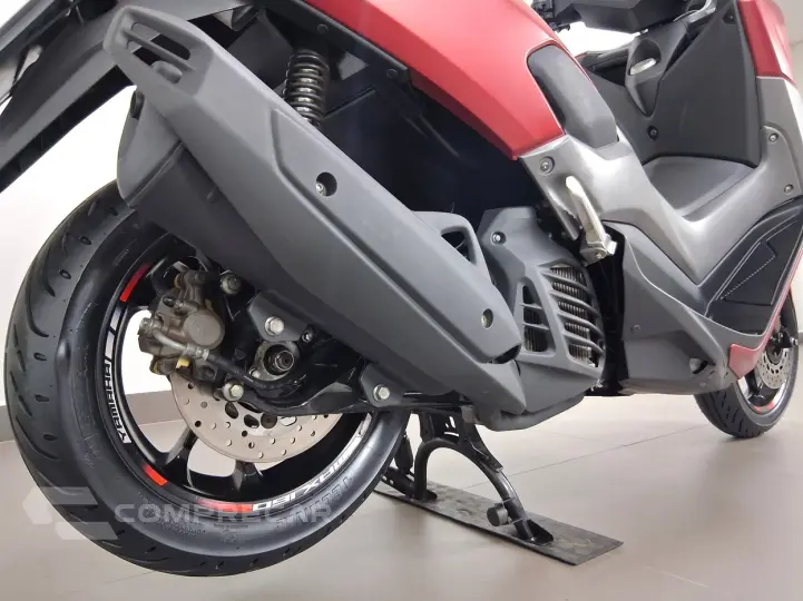 YAMAHA NMAX 160 ABS