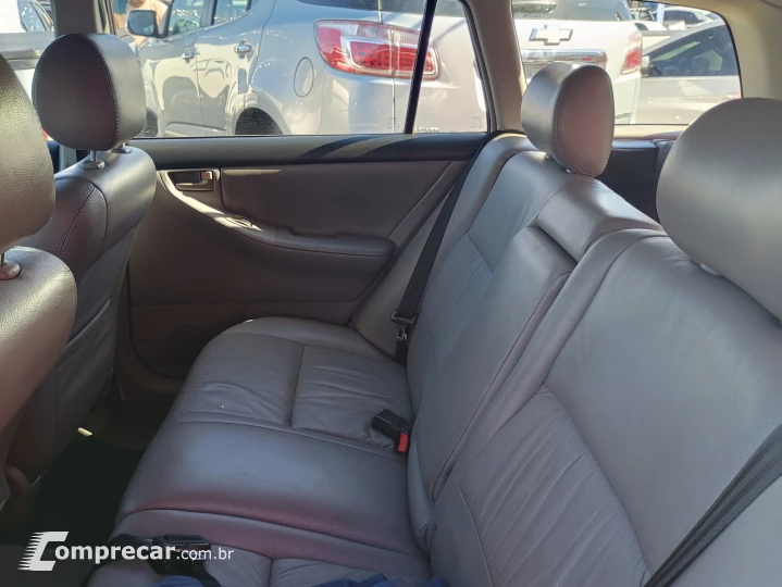 COROLLA 1.8 LE Wagon 16V