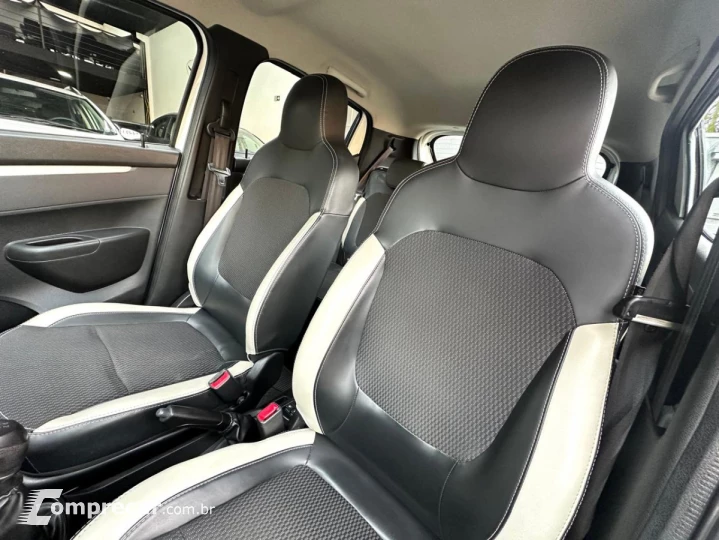 KWID Intense 1.0 Flex 12V 5p Mec.