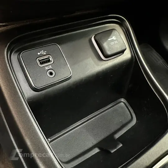 COMPASS LONGITUDE 2.0 4x2 Flex 16V Aut.