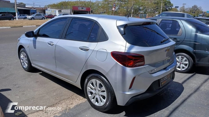 ONIX 1.0 LT