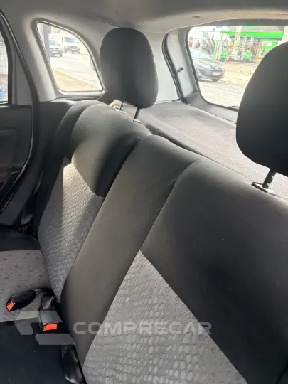 FIESTA 1.6 MPI Class 8V