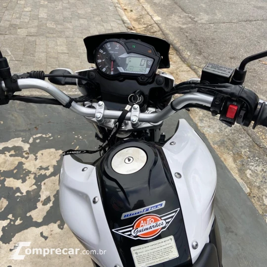XTZ 150 Crosser S