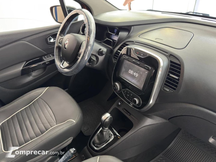 CAPTUR 1.6 16V SCE Intense