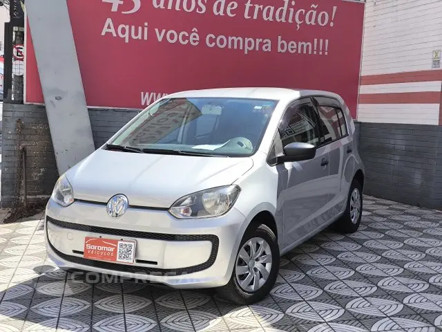 UP - 1.0 MPI TAKE UP 12V 4P MANUAL