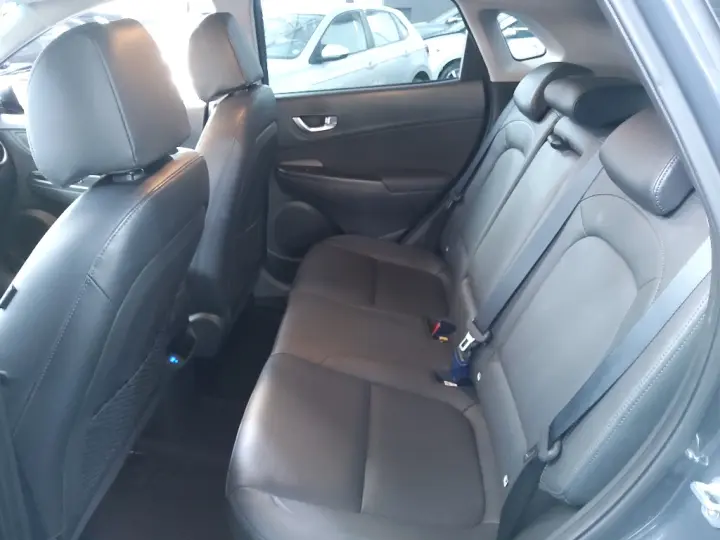 KONA 1.6 GDI HEV DCT