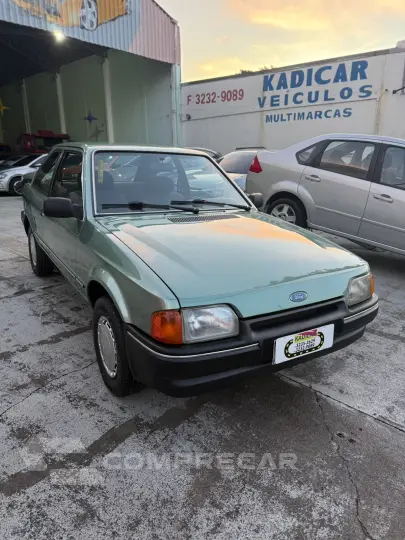 ESCORT 1.6 GL 8V