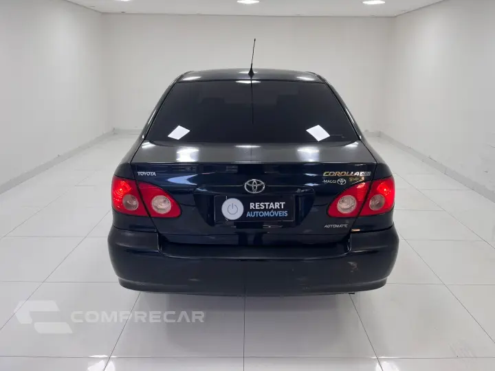 COROLLA 1.8 XEI 16V