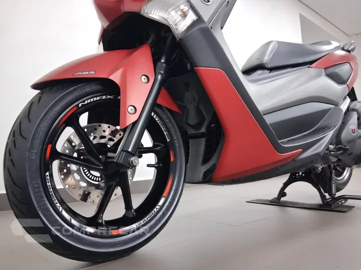 YAMAHA NMAX 160 ABS